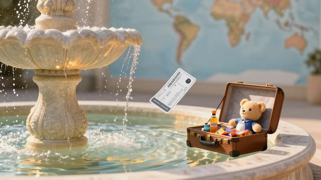 All Souvenirs And How To Get Them In Tomodachi Life: Living The Dream
