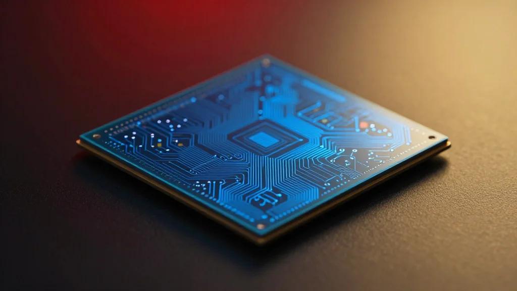 SMIC Beats Forecast on Chip Demand, Yet Remains Cautious