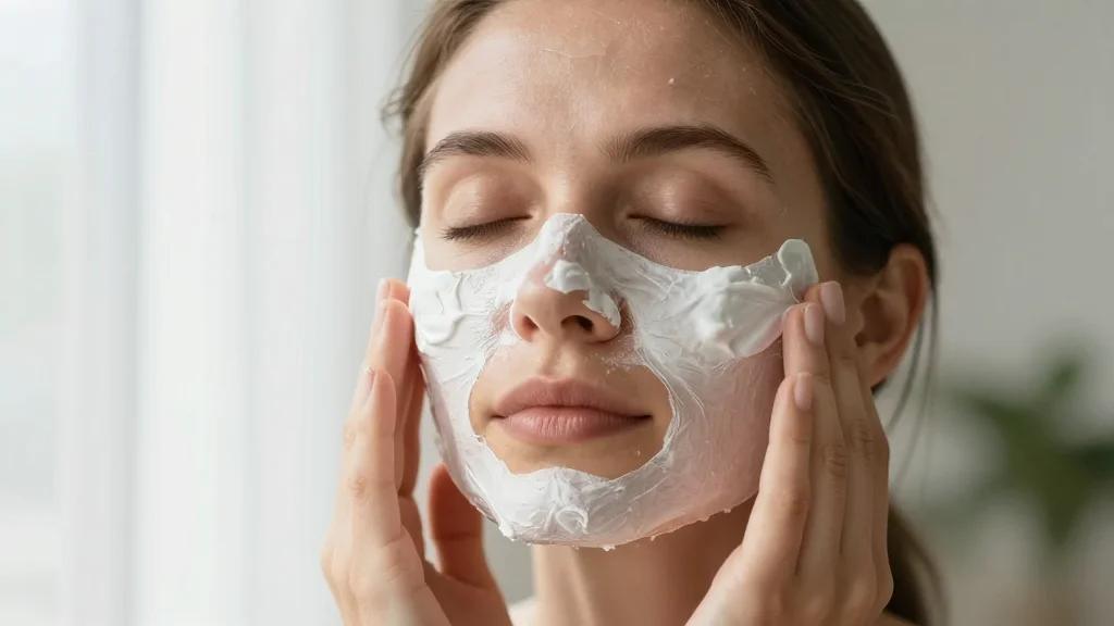 Skin Flaring Up Before A Big Deadline? Science Finally Knows Why