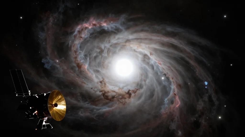 Dry Ice Detected in a Planetary Nebula for the First Time