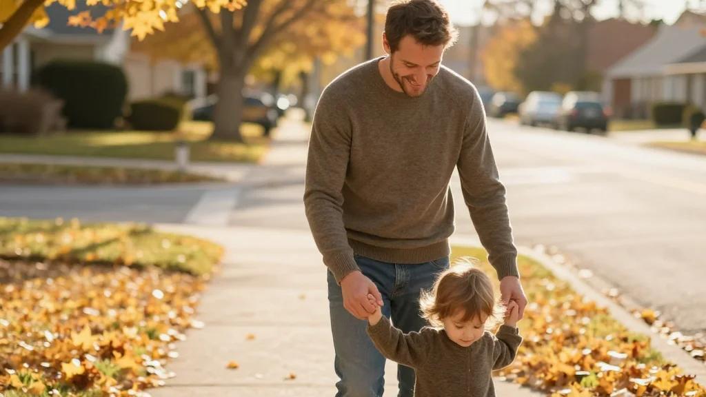 Timeless Dad Advice That Shapes a Lifetime