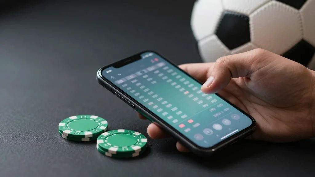 Only a Fraction of 73M Eligible Men Bet Regularly