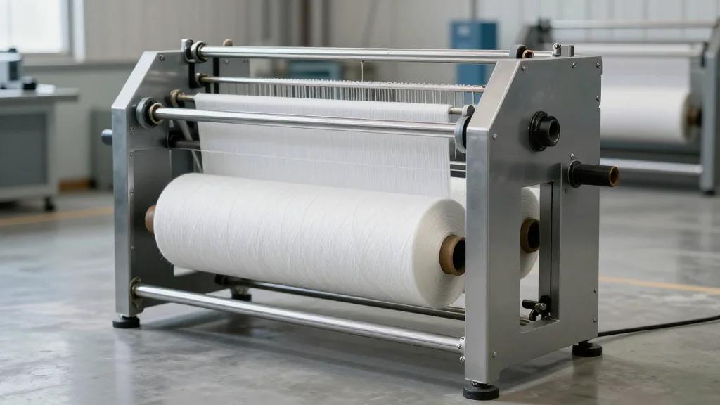 Textile Body Urges Inclusion of Spinning Segment in TEEM to Boost Competitiveness