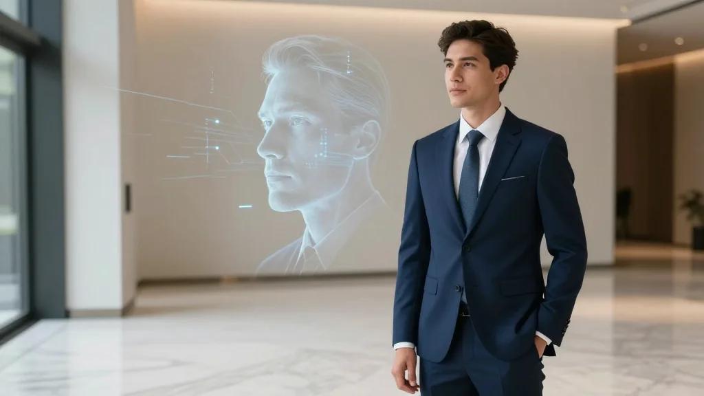 Superhuman CEO Shishir Mehrotra Tackles AI Impersonation and Leadership Risks