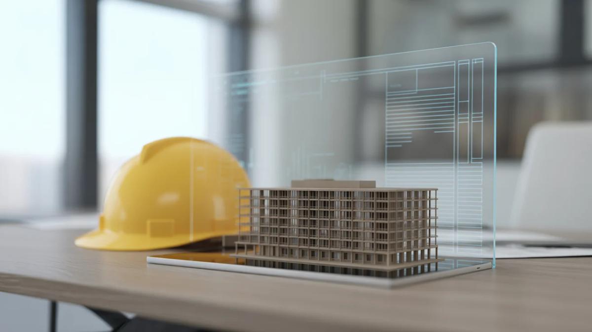 Buildcheck AI Secures $5.9M Seed Funding Led by Uncork Capital