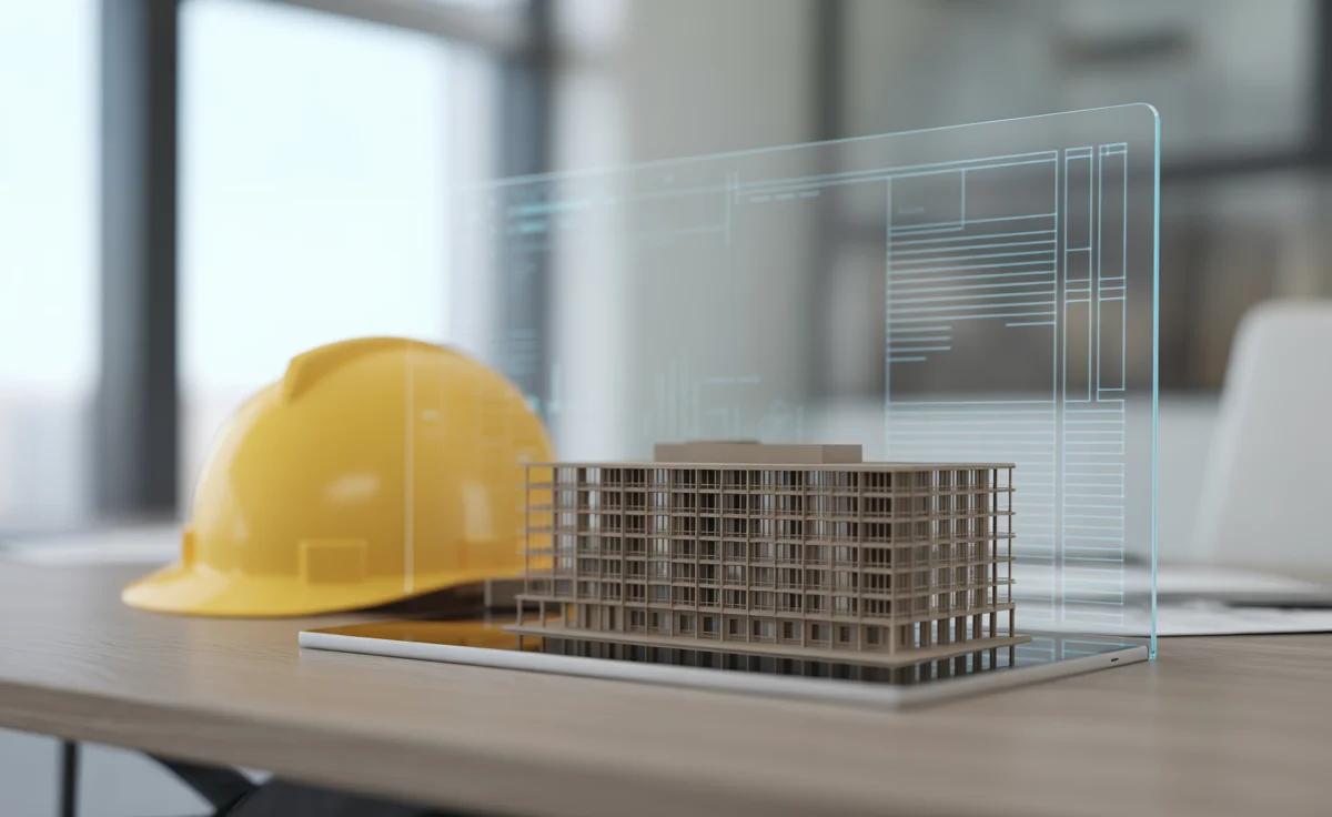 Buildcheck AI Secures $5.9M Seed Funding Led by Uncork Capital