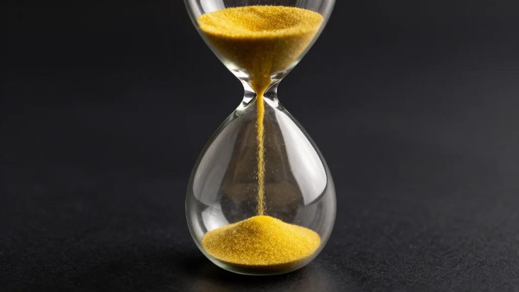 Use Hours Not Days to Boost Email Opens