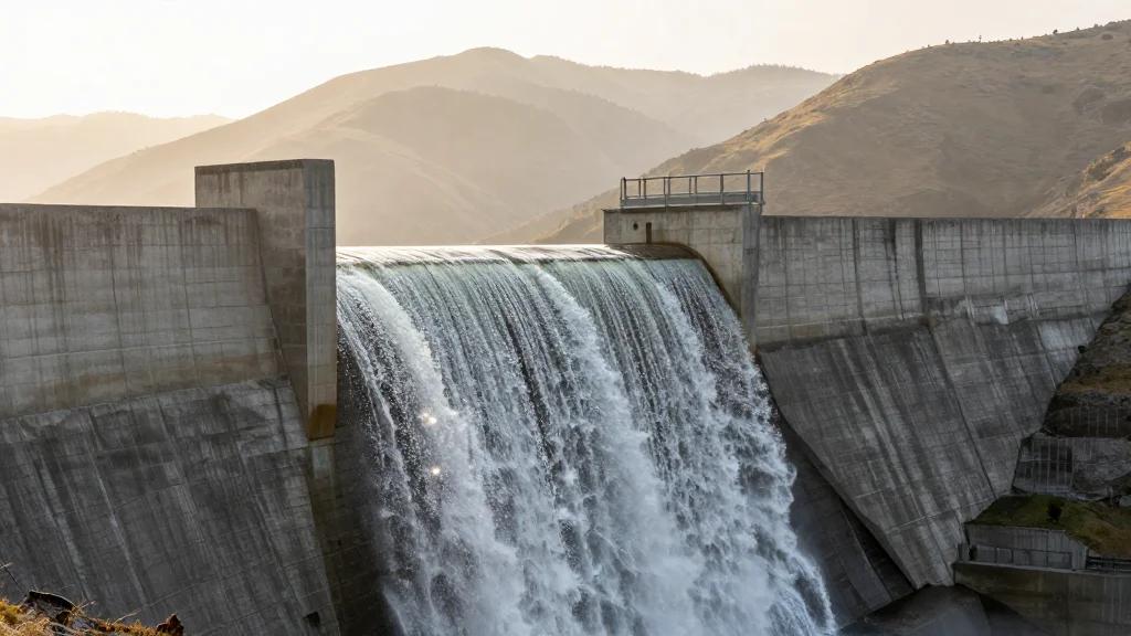 Lesotho’s Water Emerges as Strategic Diplomatic Asset