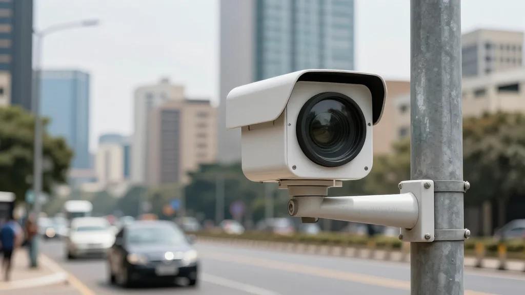 Kenya Dispatch: High Court Suspends Automated Traffic Fines System, Testing Due Process Rights