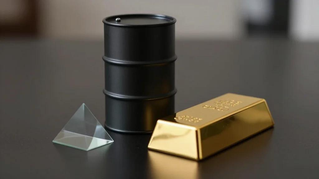 Trading Day: Growth Fears Snowball