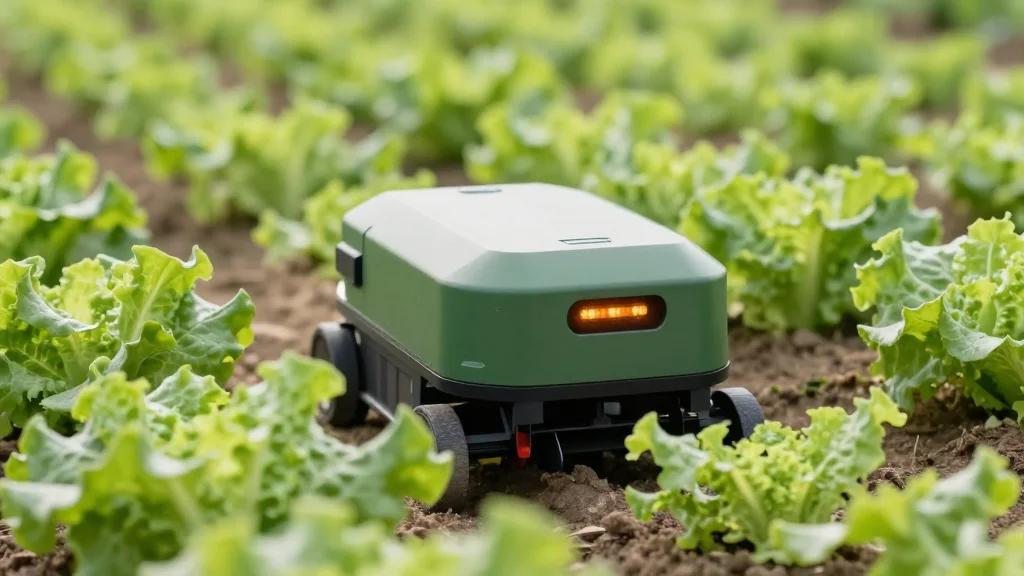 Niqo Robotics Charts Path to Profitability as Physical AI Weeding Platform Expands Into New Crops, Markets, and New Generation of...
