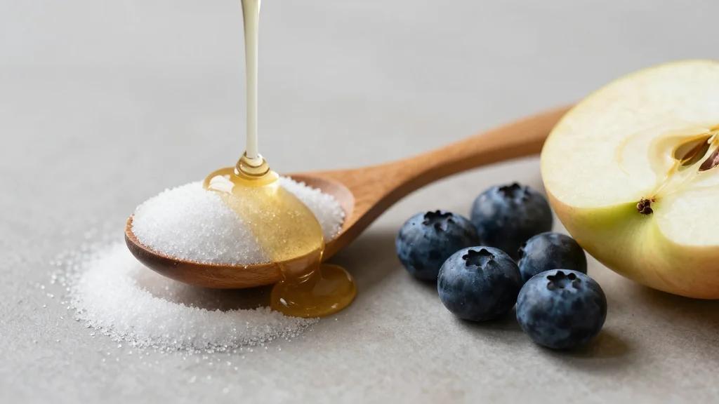 Sugar: Debunking Myths Between Health Warnings and Athlete Fuel
