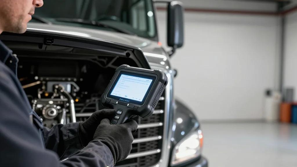 Autel CV Diagnostics: Broad Coverage. Real Capability. Proven Value.