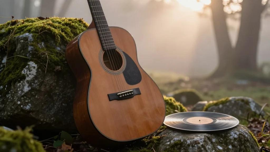 Herb Lore – “Dialogue With The Mother”