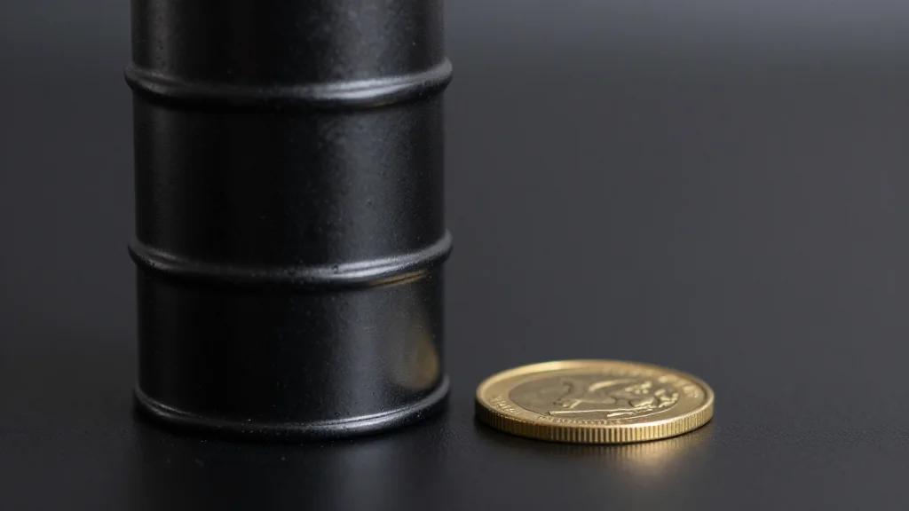 Trump Overestimated Oil Surge After Strike Decision