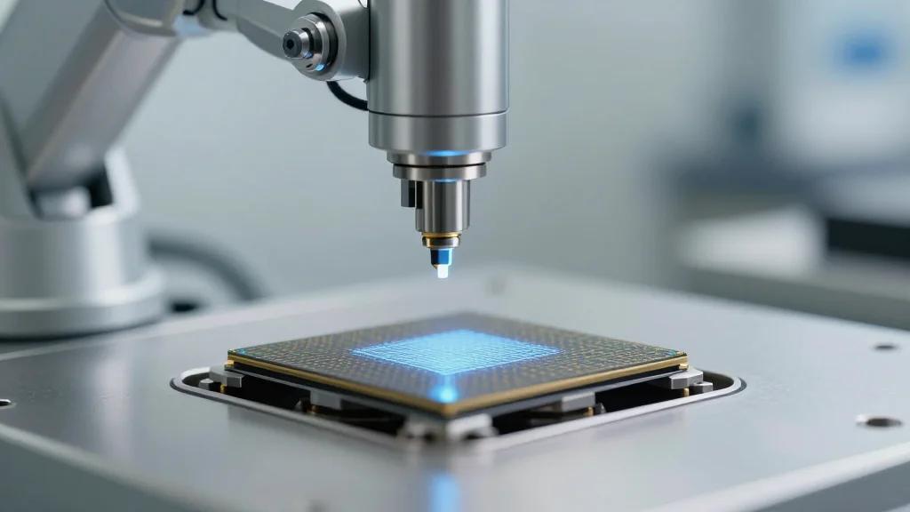 University of Arkansas‑Little Rock Secures $12.75 M Federal Grant to Accelerate Nanotech Research