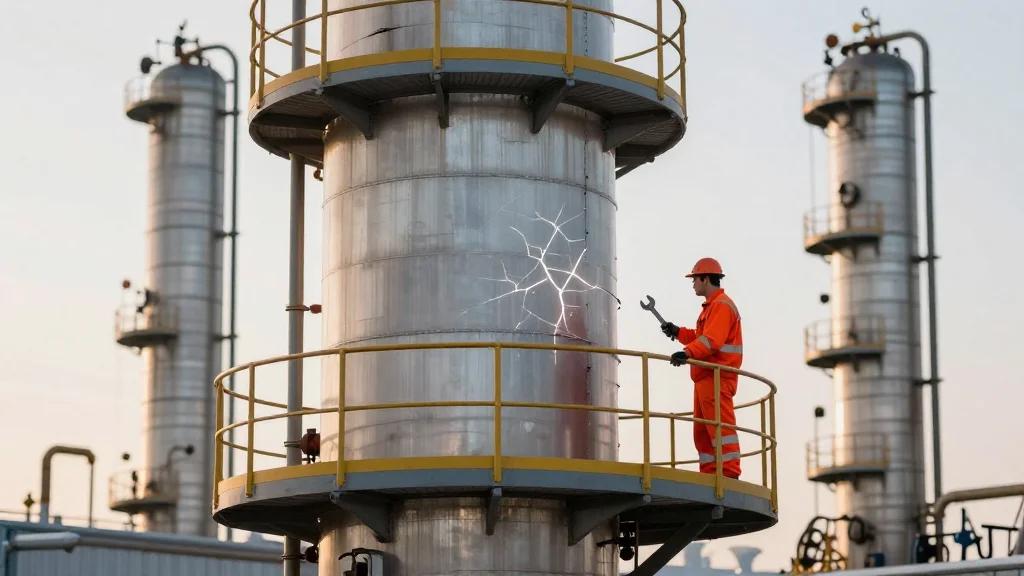 Refiners Stick to Maintenance Despite Crack Surge