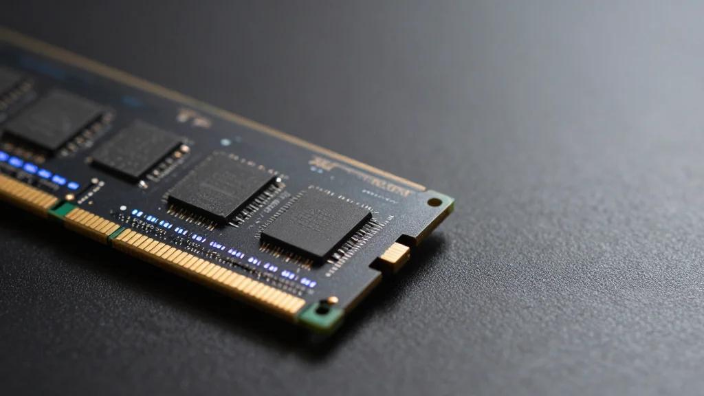 RAM Prices Dip, but Buying Still Premature