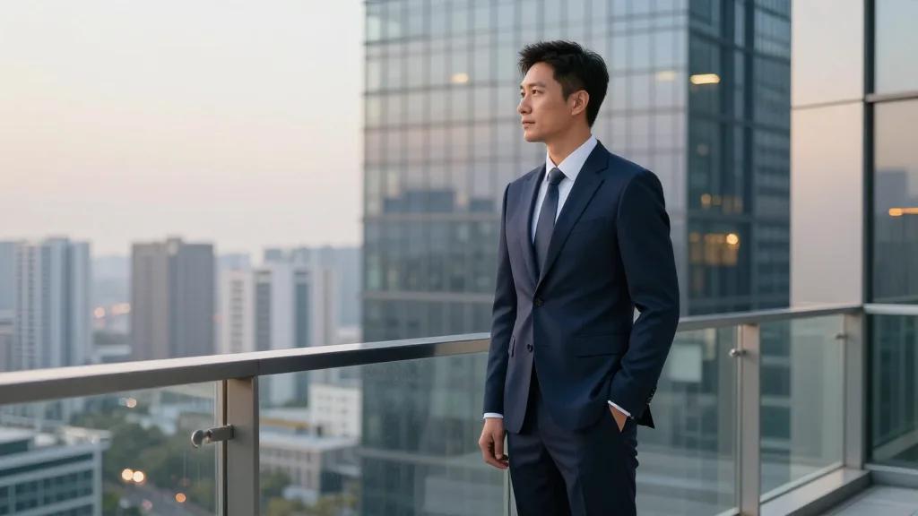 From Speaking to Advisory: Quality Over Volume Wins