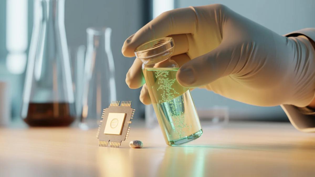 AI-Designed Enzymes Boost Carbon Capture, Powered by LLMs