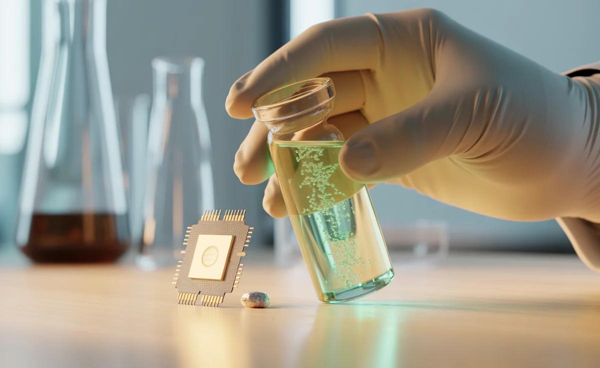 AI-Designed Enzymes Boost Carbon Capture, Powered by LLMs