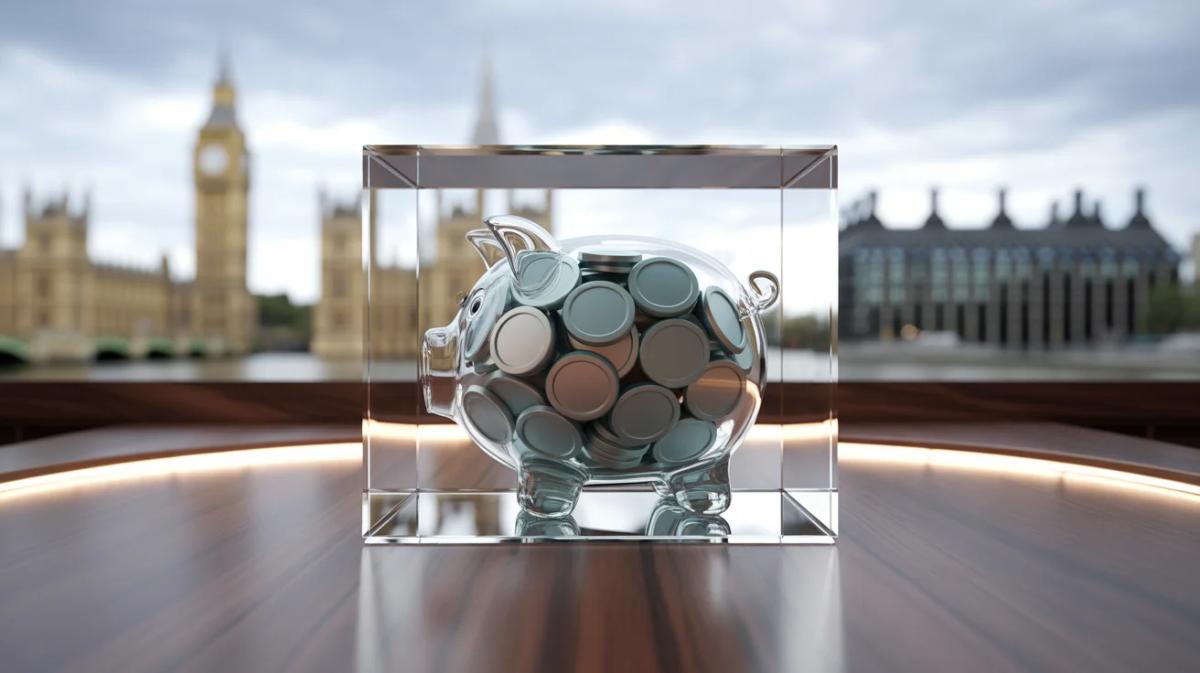 UK Promotion Rules Stifle Stablecoin Adoption