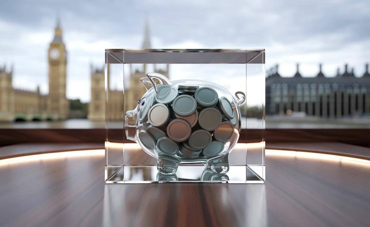 UK Promotion Rules Stifle Stablecoin Adoption