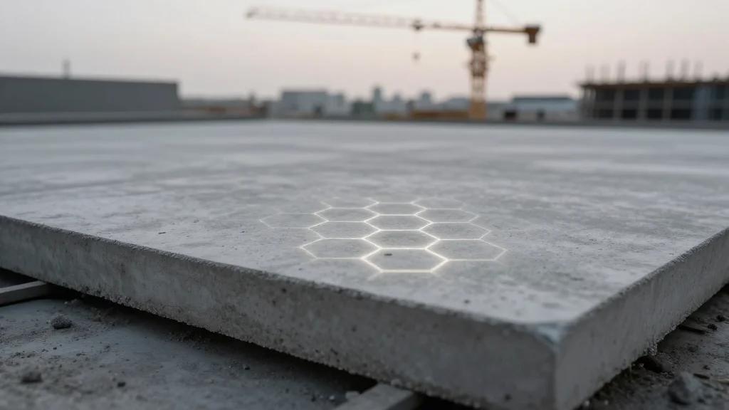 Lyten Expands Into Construction Materials with Graphene-Enhanced Concrete