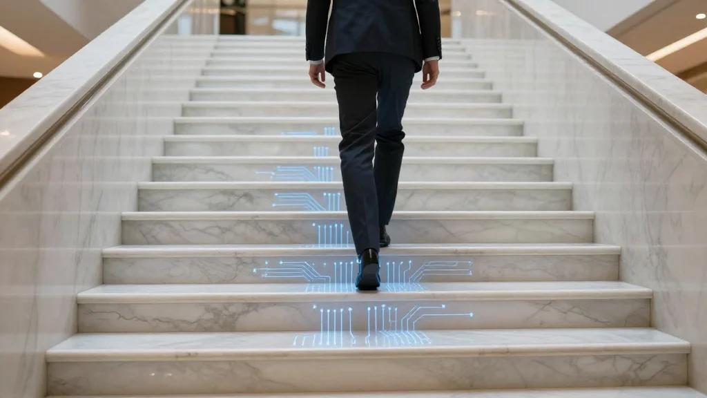 MHA Makes AI Use a Condition for Bonuses and Promotions