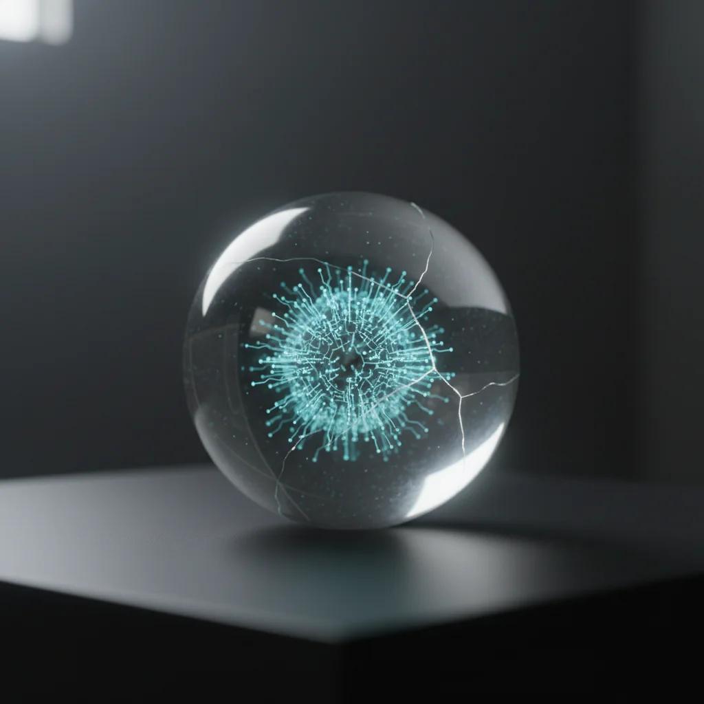 The AI Bubble, Like the Housing Bubble, Is a Big Problem and It’s Not Complicated