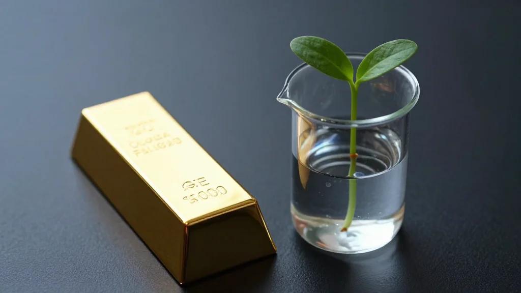 Growth Stocks Show Early Signs of Resurgence