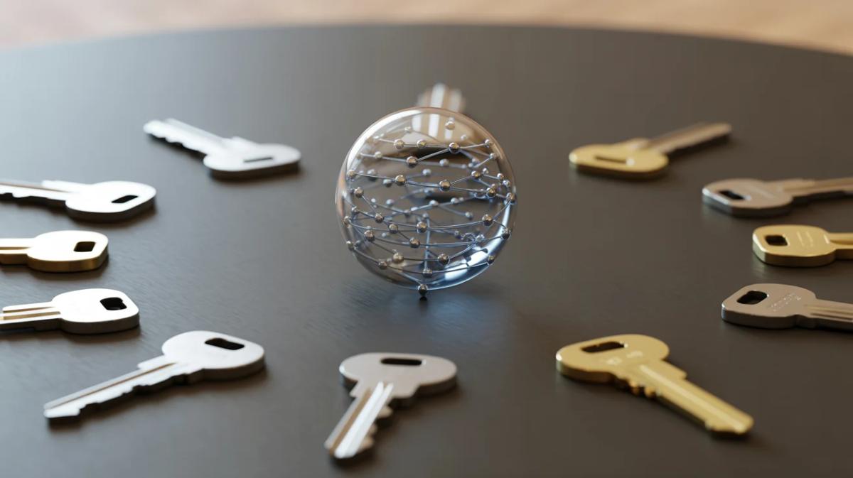 Decentralization Is the Only Reason for Blockchain