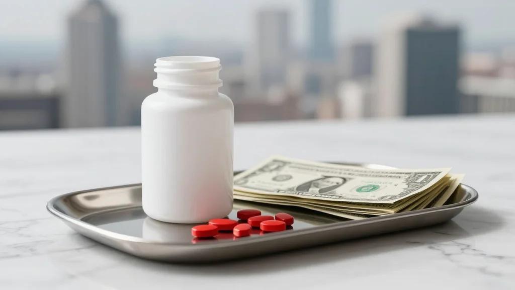 Defending TrumpRx Scam, RFK Jr. Absurdly Claims Trump ‘Has His Own Way of Calculating’ Percentages