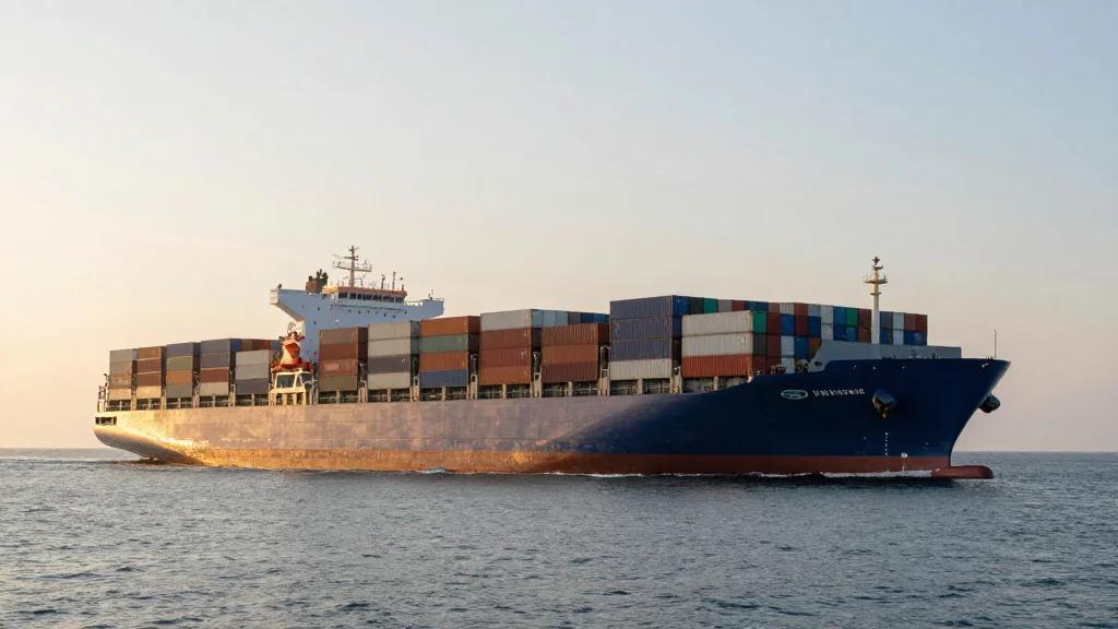 BoA Survey Confirms Real Freight Market Recovery