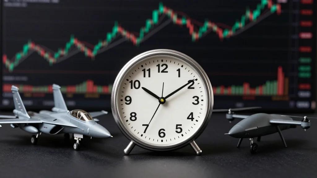 Iran-US Ceasefire Set to End April 22