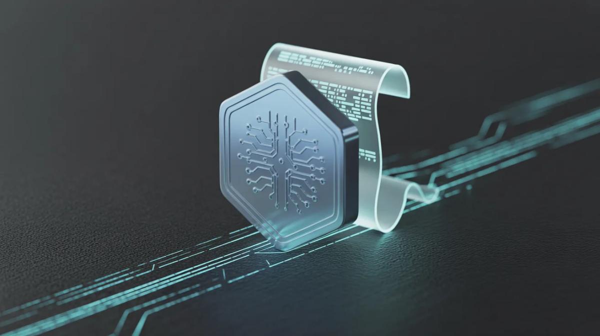 NEAR Enables AI Inference Inside Smart Contracts