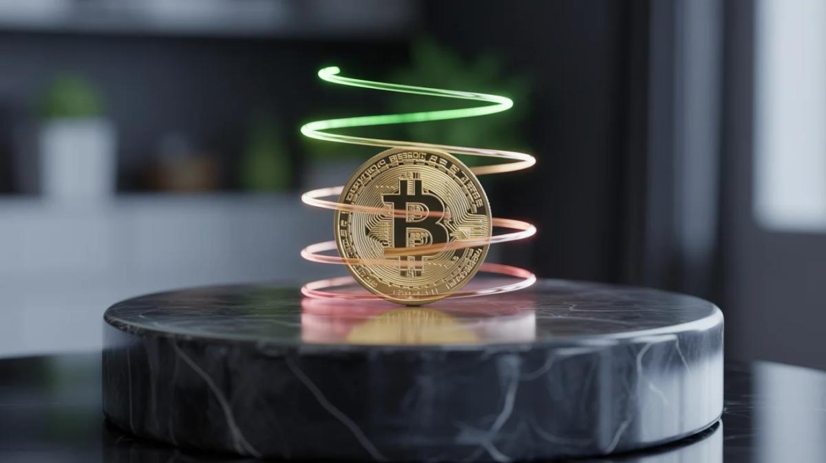 Past Bitcoin Cycles Don’t Dictate Future Market Direction