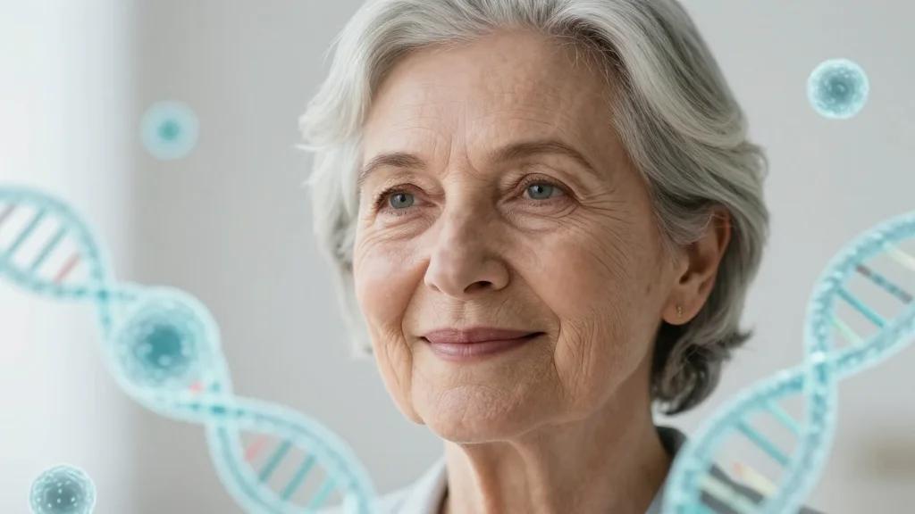 Centenarians Defy Immunosenescence, Boost Geroscience Insight