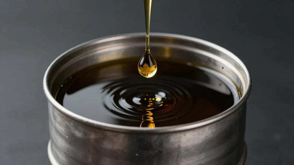 High Oil Prices and Weak Loonie Boost Canadian Producers