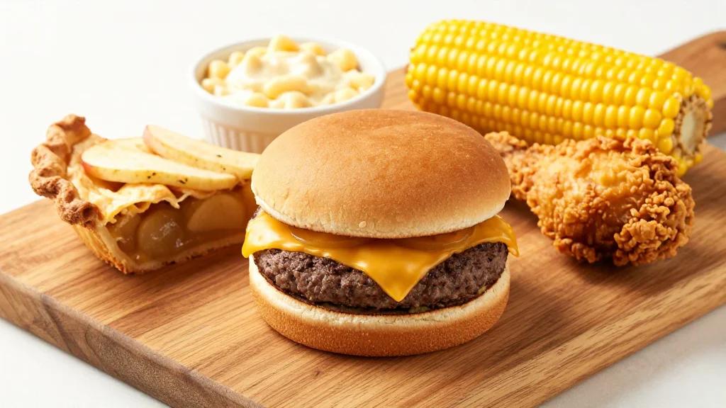 America250 and Goldbelly Launch Official Food Program for Nation's 250th Anniversary