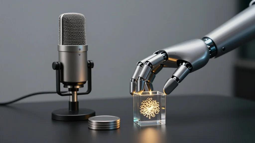 Hype Vs. Deployment: Derek Yan on Humanoid Robotics, KOID ETF, and the Global AI Arms Race