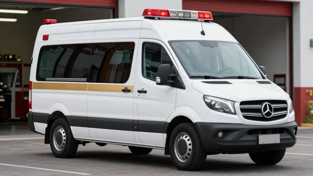 Calif. FD Drops Private Service, Launches City-Run Ambulance Service