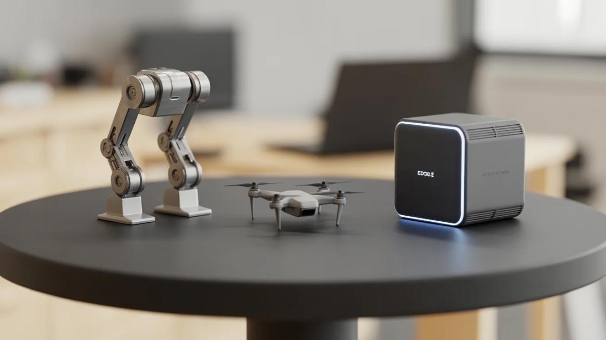 Top Robotics Influencers and Companies to Watch