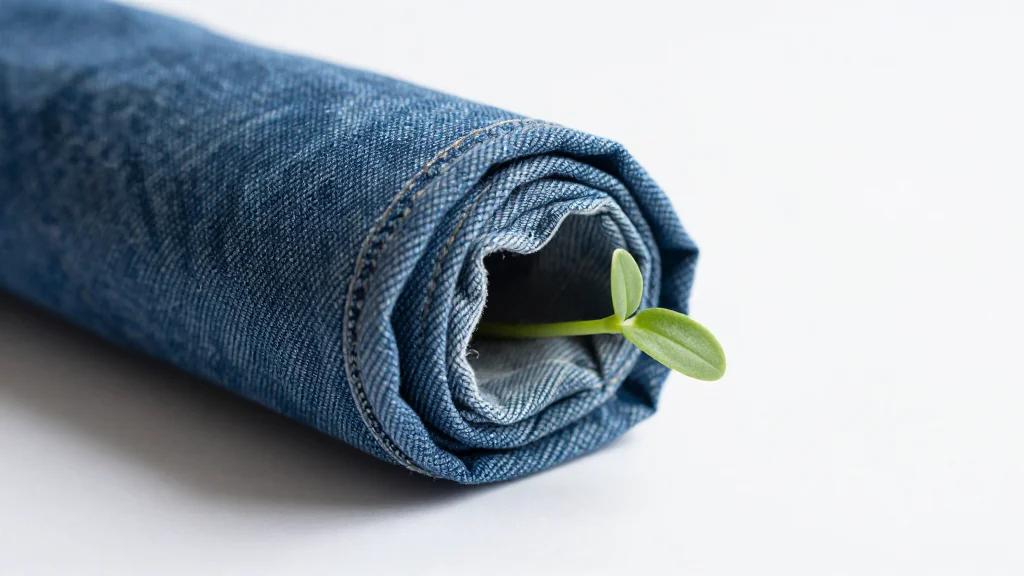 NYDJ Deepens Commitment to Circularity with Re-New Denim