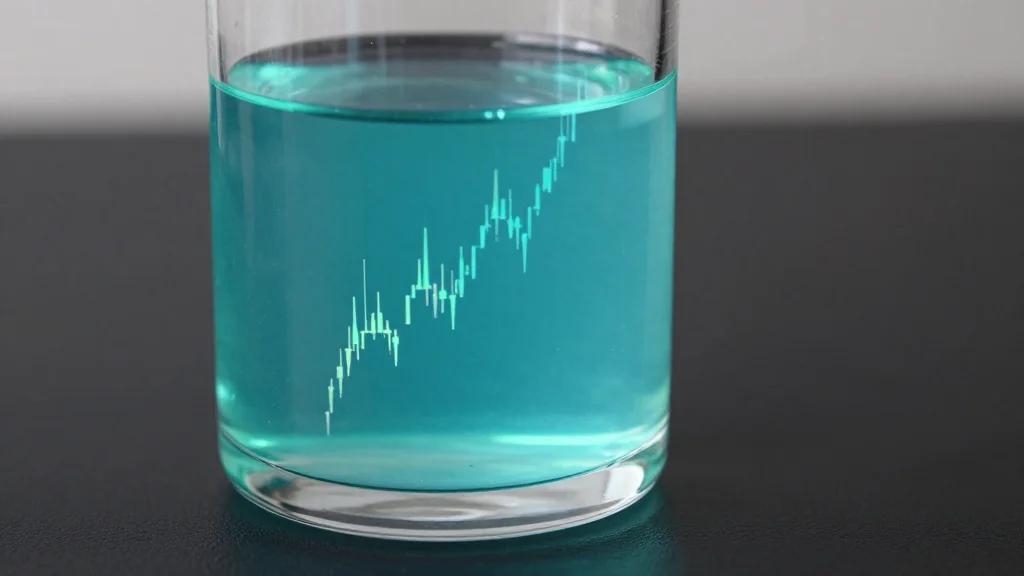 Natural Gas Futures, Apr. 15, 2026