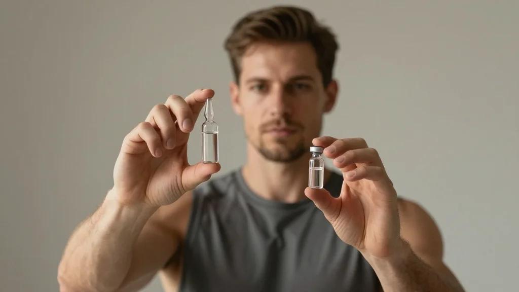 Why Peptide Enthusiasts Fear Tested Vaccines