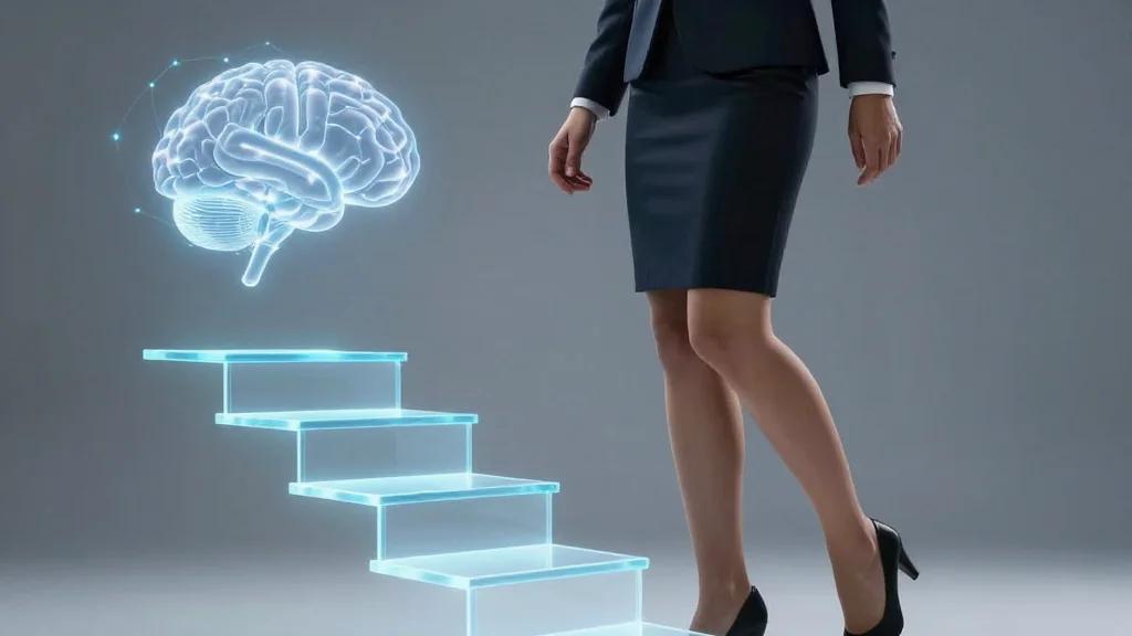 Teach Humans to Thrive When AI Handles Tech