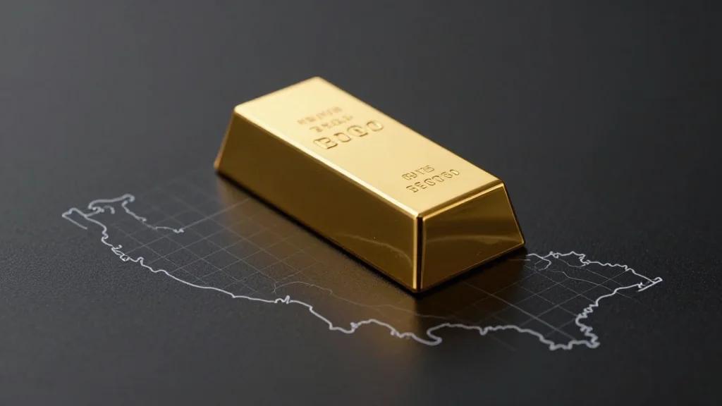 MariBank Launches S$1 Physical Gold Investment Fund for Singapore