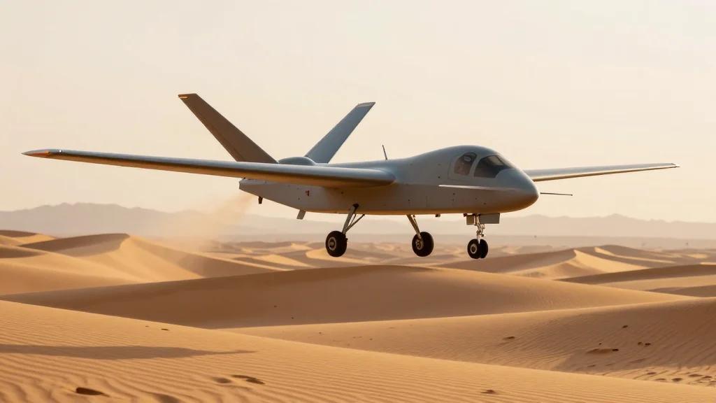 Saudi Arabia Air Report: The World’s Fourth-Largest UAV Market Seeks to Strengthen Domestic Industry