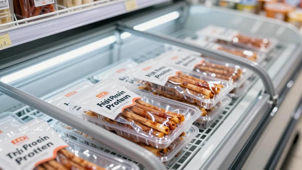 Hungry Boar Expands Range with Introduction of Two New Five-Pack Multipacks Into Tesco’s Chilled Aisle